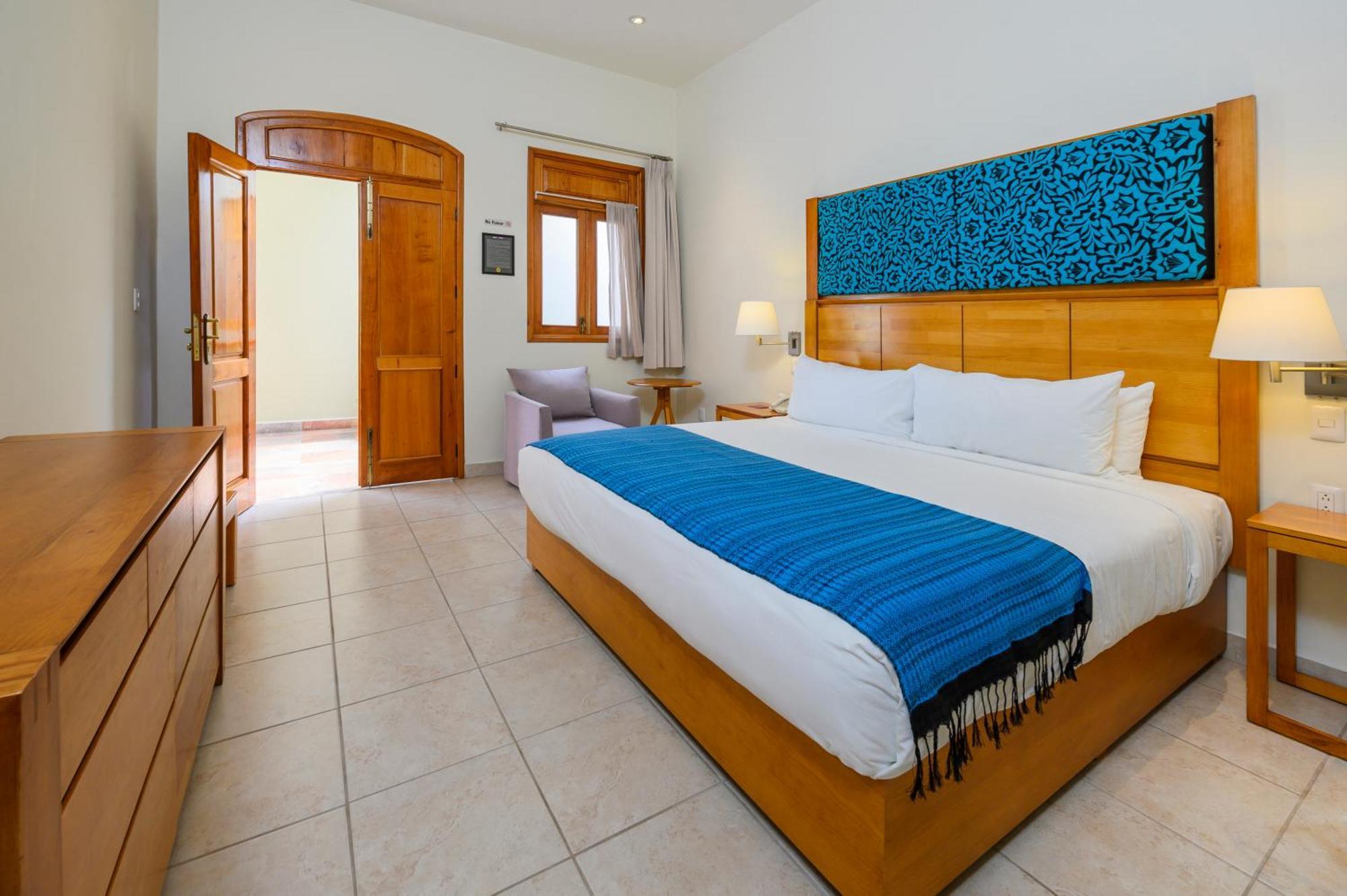 Xtilu Hotel - Adults Only - Oaxaca Værelse billede