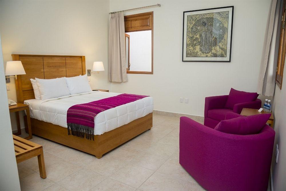 Xtilu Hotel - Adults Only - Oaxaca Eksteriør billede