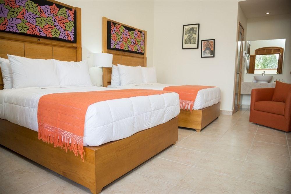 Xtilu Hotel - Adults Only - Oaxaca Eksteriør billede