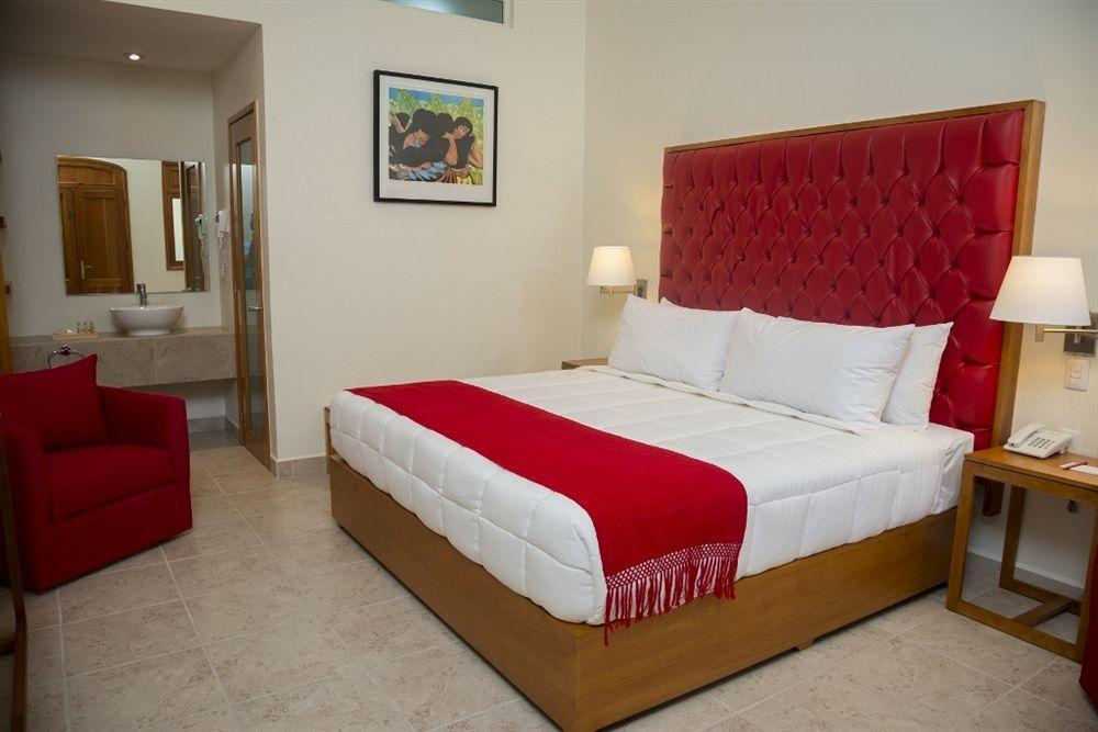 Xtilu Hotel - Adults Only - Oaxaca Eksteriør billede